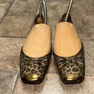 Sam & Libby Size  7.5